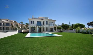 Thumbnail von Luxus-Haus in El Rosario R2734505