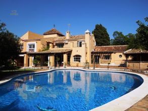 Luxus-Villa in Guadalmina Baja R2669213 