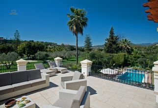 Thumbnail von Luxus-Villa in Nueva Andalucia R2650130