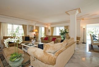 Thumbnail von Luxus-Villa in Nueva Andalucia R2650130