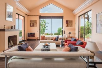 Thumbnail von Luxus-Villa in Altos de Los Monteros R2389370
