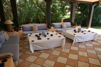 Thumbnail von Luxus-Villa in Guadalmina Baja R136317