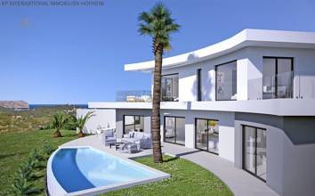 Thumbnail von ***Neubauvilla Elea mit Pool in wünschenswerter Top-Lage***