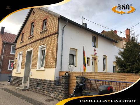 immobilien-lindstedt.de / VERMIETETES HAUS ZUR KAPITALANLAGE IN BAD KREUZNACH!