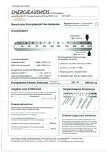 Thumbnail von immobilien-lindstedt.de / VERMIETETES HAUS ZUR KAPITALANLAGE IN BAD KREUZNACH!