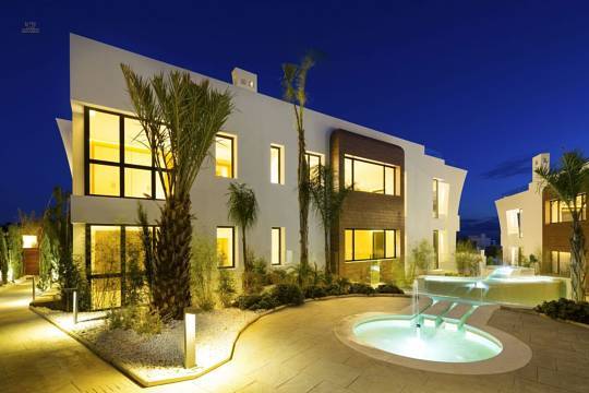 ***SCHÖNE WOHNUNG IN MARBELLA AN DER GOLDENE MEILE***