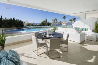 Thumbnail von ***SCHÖNE WOHNUNG IN MARBELLA AN DER GOLDENE MEILE***