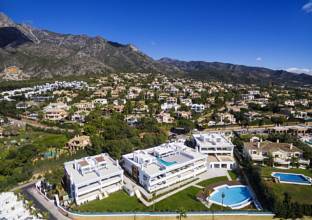 Thumbnail von ***SCHÖNE WOHNUNG IN MARBELLA AN DER GOLDENE MEILE***