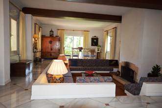 Thumbnail von ***TRAUMHAFTE VILLA IN DER GOLDENEN MEILE IN MARBELLA***
