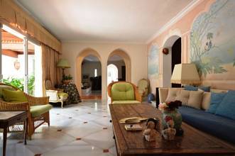 Thumbnail von ***TRAUMHAFTE VILLA IN DER GOLDENEN MEILE IN MARBELLA***