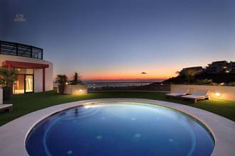 Thumbnail von ***SCHÖNES PENTHOUSE IN SAMARA, MARBELLA OST***
