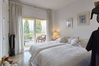 Thumbnail von ***SCHÖNE WOHNUNG IN ELVIRIA HILLS, MARBELLA OST***