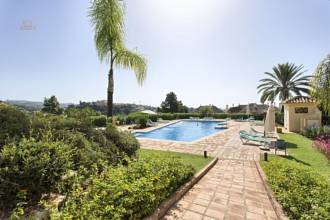 Thumbnail von ***SCHÖNE WOHNUNG IN ELVIRIA HILLS, MARBELLA OST***