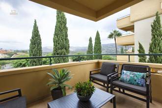 Thumbnail von ***SCHÖNE WOHNUNG IN ELVIRIA HILLS, MARBELLA OST***
