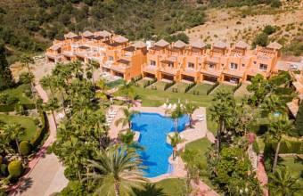 Thumbnail von ***SCHÖNE REIHENHÄUSER BEI EL PARAISO IN BENAHAVIS***