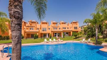 Thumbnail von ***SCHÖNE REIHENHÄUSER BEI EL PARAISO IN BENAHAVIS***