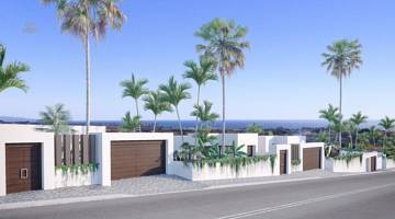 Thumbnail von ***49 MODERNE LUXUSVILLEN MIT PANORAMABLICK IN ESTEPONA***