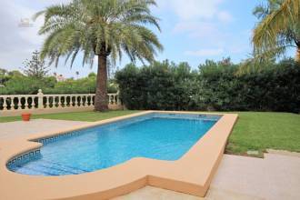 Thumbnail von ***Fantastische Villa mit Pool und Gästeappartement***