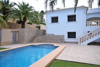 Thumbnail von ***Fantastische Villa mit Pool und Gästeappartement***
