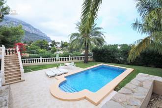 Thumbnail von ***Fantastische Villa mit Pool und Gästeappartement***