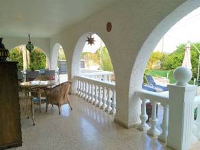 Thumbnail von ***Gepflegte Villa mit Swimmingpool und Gästewohnung im Raum Muchamiel***