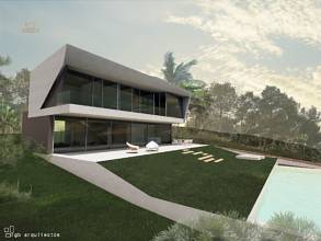 Thumbnail von ***Neubau in Benissa***