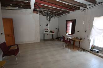 Thumbnail von ***Neuwertiges Restaurant mit eigener Wohnung in guter Lage von Denia***