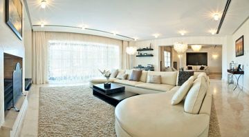 Thumbnail von Luxus-Villa in La Zagaleta R2764772
