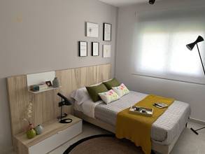 Thumbnail von ***Moderne 4-Zimmer-Wohnungen in abgeschlossener Anlage mit Gemeinschaftspool und Spa***