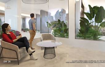 Thumbnail von ***Exklusive Penthouse-Wohnungen mit 3 Schlafzimmern und Meerblick nur 200 m vom Strand***