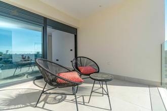 Thumbnail von ***Wunderschöne 4-Zimmer-Villen mit Privatpool nur 500 m vom kilometerlangen Sandstrand***