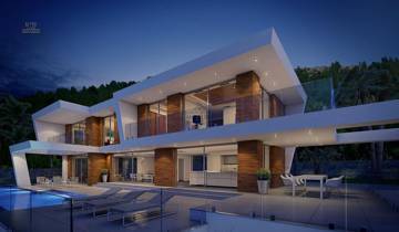 Thumbnail von ***Neubauvilla Dione mit wundervoller Terrasse***