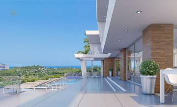 Thumbnail von ***Neubauvilla Dione mit wundervoller Terrasse***
