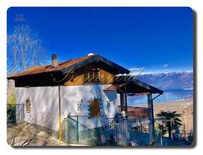 Immogold Einfamilienhaus in ruhiger Berglage und herrlichem Panoramablick