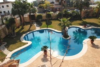 Thumbnail von Luxus-Villa in Mijas Costa R680017