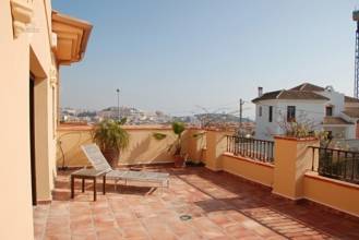 Thumbnail von Luxus-Villa in Mijas Costa R680017