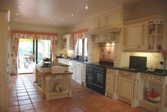 Thumbnail von Luxus-Villa in Mijas Costa R680017