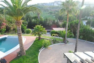 Thumbnail von Luxus-Villa in Nueva Andalucia R2756003