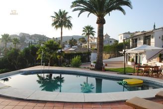 Thumbnail von Luxus-Villa in Nueva Andalucia R2756003