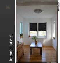 Modernisiertes ZFH mit Altbaucharme