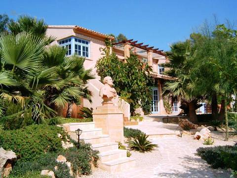 Finca SonJorge