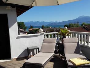 Thumbnail von Exclusive, schöne, geräumige vier Zimmer Wohnung in Peschiera