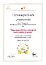Thumbnail von immobilien-lindstedt.de / ZENTRALER GEHT’S NICHT! WOHN- UND GESCHÄFTSHAUS IN BINGEN AM RHEIN!
