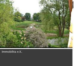 Gemütliches kleines Eigenheim mit verträumten Garten