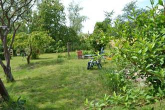 Thumbnail von Gemütliches kleines Eigenheim mit verträumten Garten