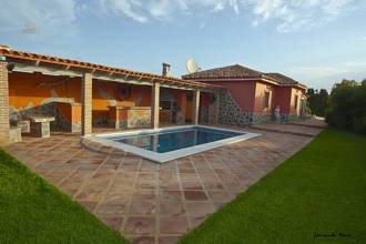 Thumbnail von Luxus-Villa in Coin R2016095