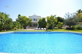 Thumbnail von Luxus-Villa in Nueva Andalucia R2693177