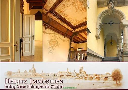 Wohntraum mit Raum, 6 PKW Stellplätzen im Haus und Einliegerwohnung