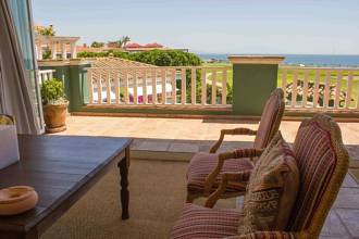 Thumbnail von Luxus-Villa in Guadalmina Baja R2648036