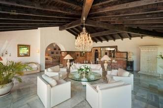 Thumbnail von Luxus-Villa in Alhaurin El Grande R2805065
